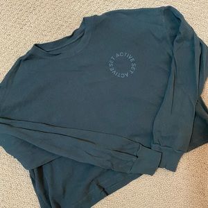 SET Active Easy Crop — Neptune